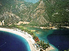курорт белек