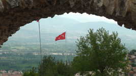В Турции открыли секретные туннелли