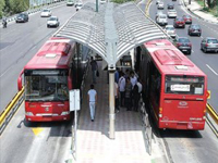 Турецкие автобусы подорожают для туристов и местных жителей