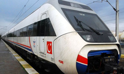 Турция запустит скоростные поезда